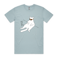 Year Of The Pussy Tee Hoodie, Sweatshirt | CiraTrend.com (Image 1)
