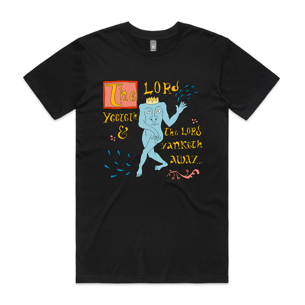 Yeeteth & Yanketh Tee Hoodie, Sweatshirt | CiraTrend.com (Image 2)