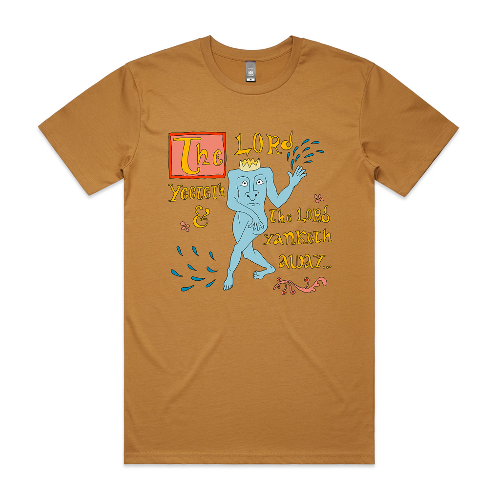 Yeeteth & Yanketh Tee Hoodie, Sweatshirt | CiraTrend.com (Image 3)