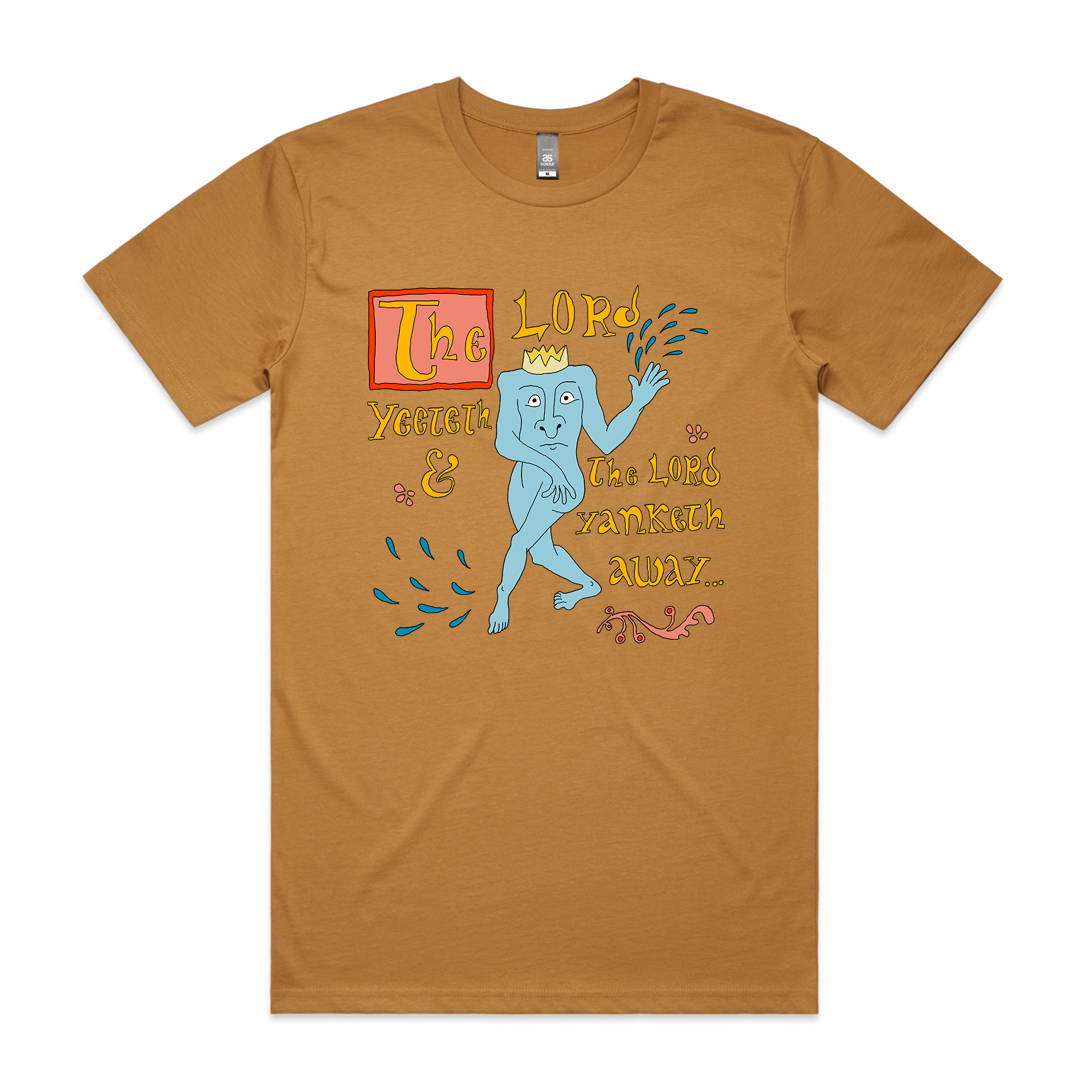 Yeeteth & Yanketh Tee Hoodie, Sweatshirt | CiraTrend.com (Image 3)