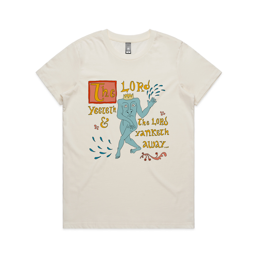 Yeeteth & Yanketh Tee Hoodie, Sweatshirt | CiraTrend.com (Image 4)