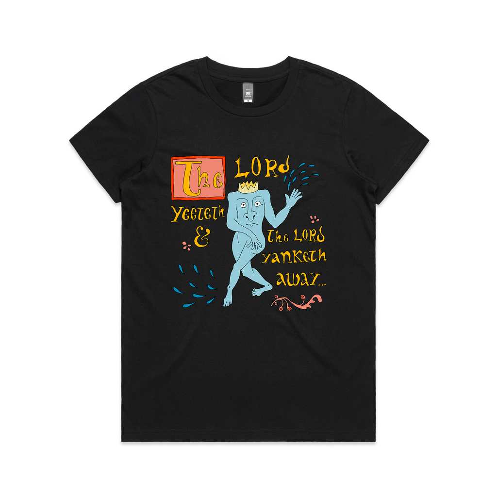 Yeeteth & Yanketh Tee Hoodie, Sweatshirt | CiraTrend.com (Image 5)