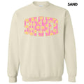 Yellow Flower Summer Sweatshirt 'NLB' T-Shirts, Hoodie | CiraTrend.com