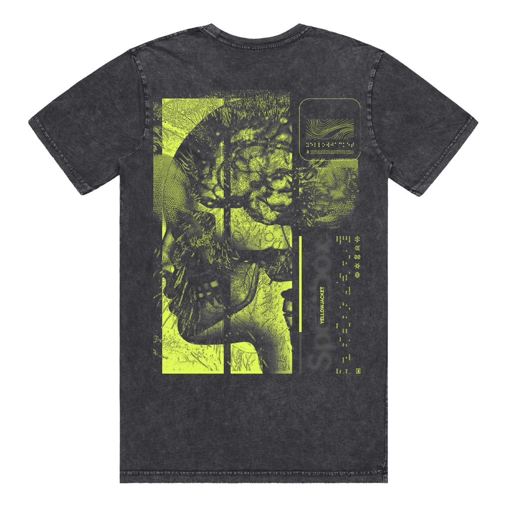 "Yellowjacket" T-Shirts, Hoodie, Sweatshirt