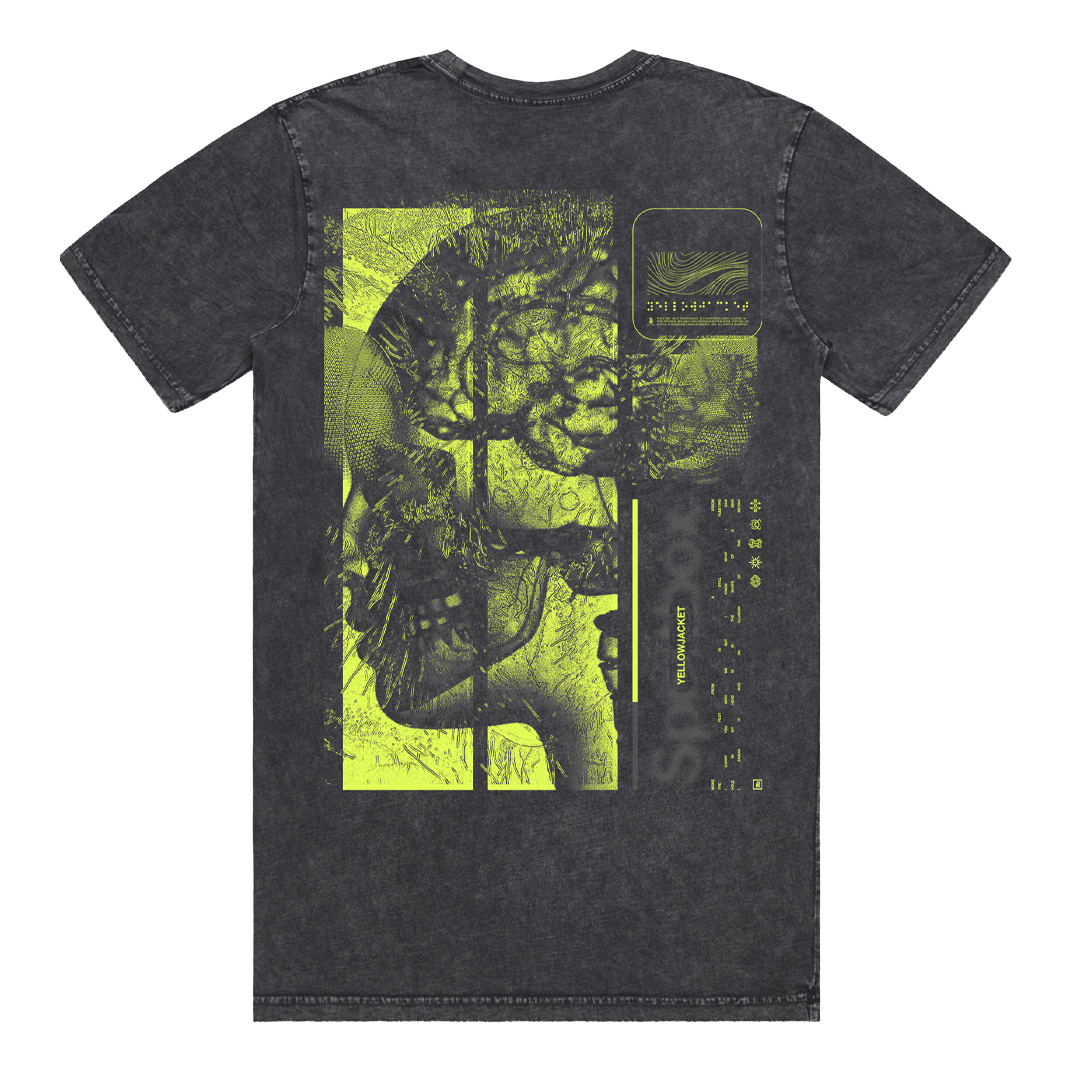 "Yellowjacket" T-Shirts, Hoodie, Sweatshirt