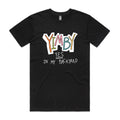 YIMBY Tee Hoodie, Sweatshirt | CiraTrend.com (Image 1)