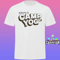 Yogscast Camp Yog 2026 Shirt