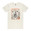 Yokai Village Tee Hoodie, Sweatshirt | CiraTrend.com (Image 1)