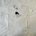 Yoshimoto Nara Rockstar Baby Tee, y2k clothing, Pinterest ,vintage, streetwear, trendystyle{n002}2 Hoodie, Sweatshirt