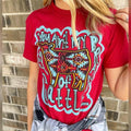 You Ain't My Brand Of Cattle Graphic Tee Hoodie, Sweatshirt | CiraTrend.com