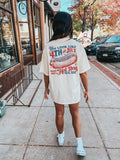 You Look Like The 4th of July Makes Me Want A Hot Dog Real Bad T-shirt, Hot Dog Shirt Hoodie, Sweatshirt | CiraTrend.com