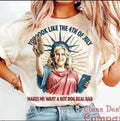 You Look Like the 4th of July, Funny Fourth of July Shirt Hoodie, Sweatshirt | CiraTrend.com