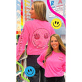 You are You Graphic Long Sleeve Shirt Hoodie, Sweatshirt | CiraTrend.com