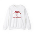 You've Ratted Your Last Tatouille - Unisex Sweater Cotton Hoodie T-Shirts, Sweatshirt | CiraTrend.com