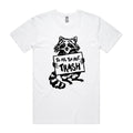 You Are Trash Tee Hoodie, Sweatshirt | CiraTrend.com (Image 1)