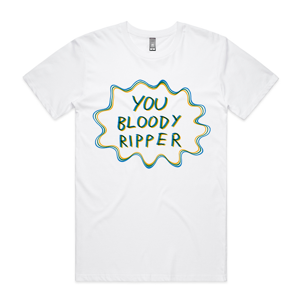 You Bloody Ripper Tee Hoodie, Sweatshirt | CiraTrend.com (Image 2)