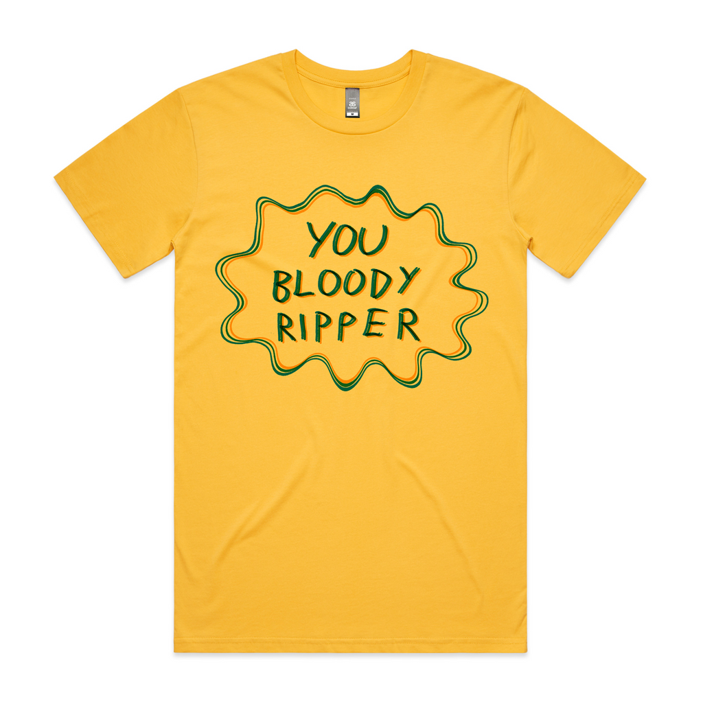 You Bloody Ripper Tee Hoodie, Sweatshirt | CiraTrend.com (Image 3)