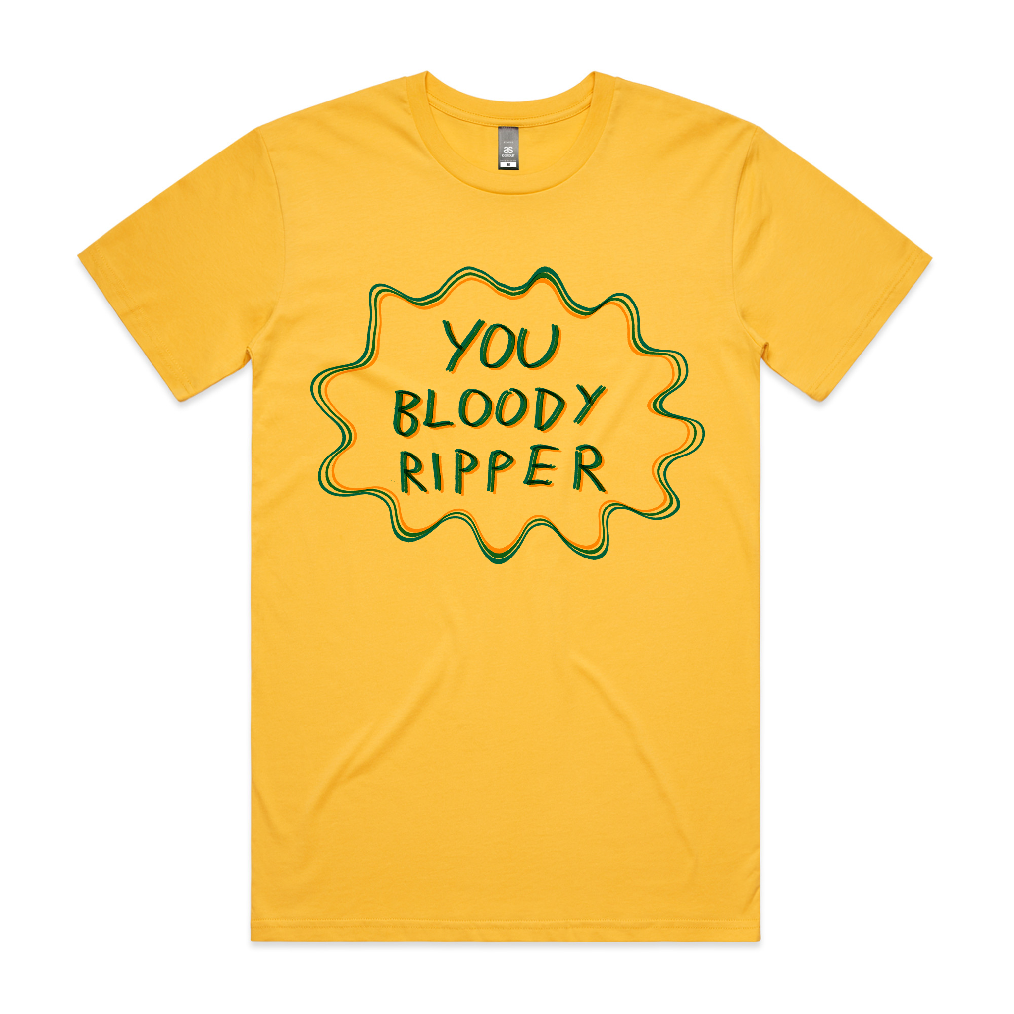 You Bloody Ripper Tee Hoodie, Sweatshirt | CiraTrend.com (Image 3)