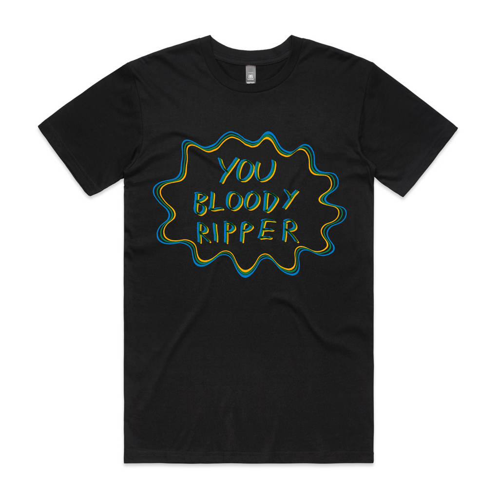 You Bloody Ripper Tee Hoodie, Sweatshirt | CiraTrend.com (Image 4)