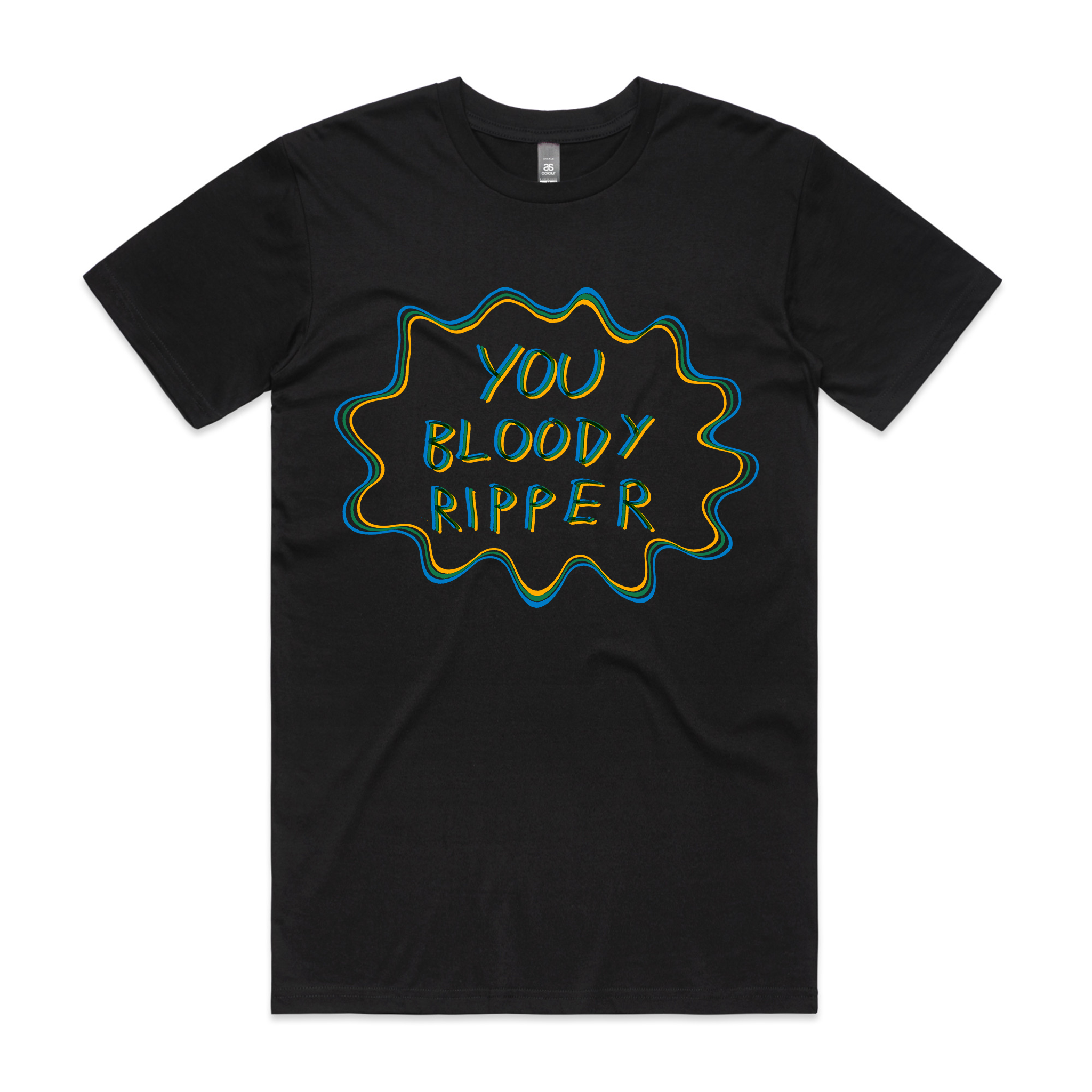 You Bloody Ripper Tee Hoodie, Sweatshirt | CiraTrend.com (Image 4)