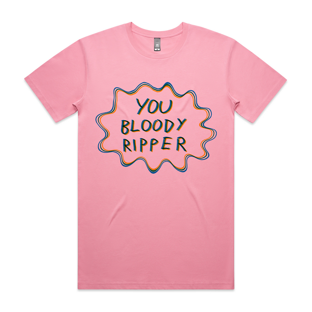 You Bloody Ripper Tee Hoodie, Sweatshirt | CiraTrend.com (Image 5)