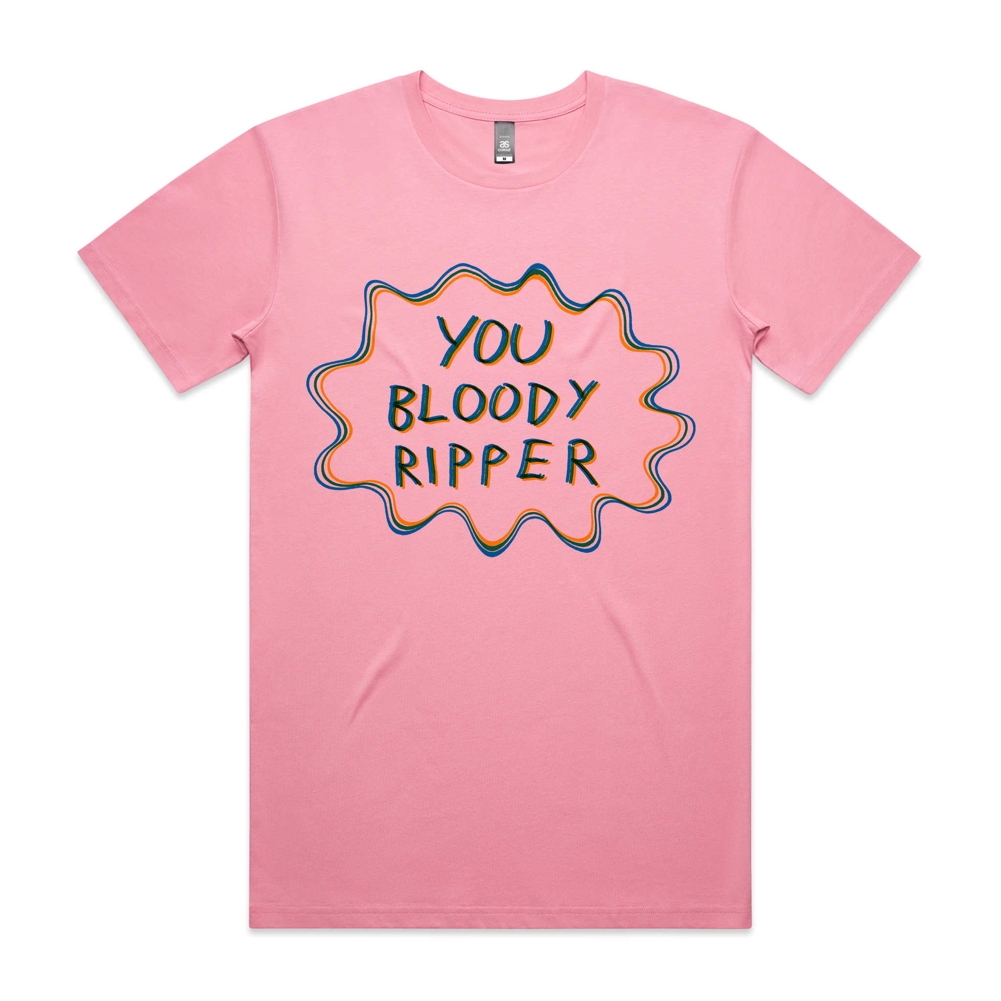 You Bloody Ripper Tee Hoodie, Sweatshirt | CiraTrend.com (Image 5)