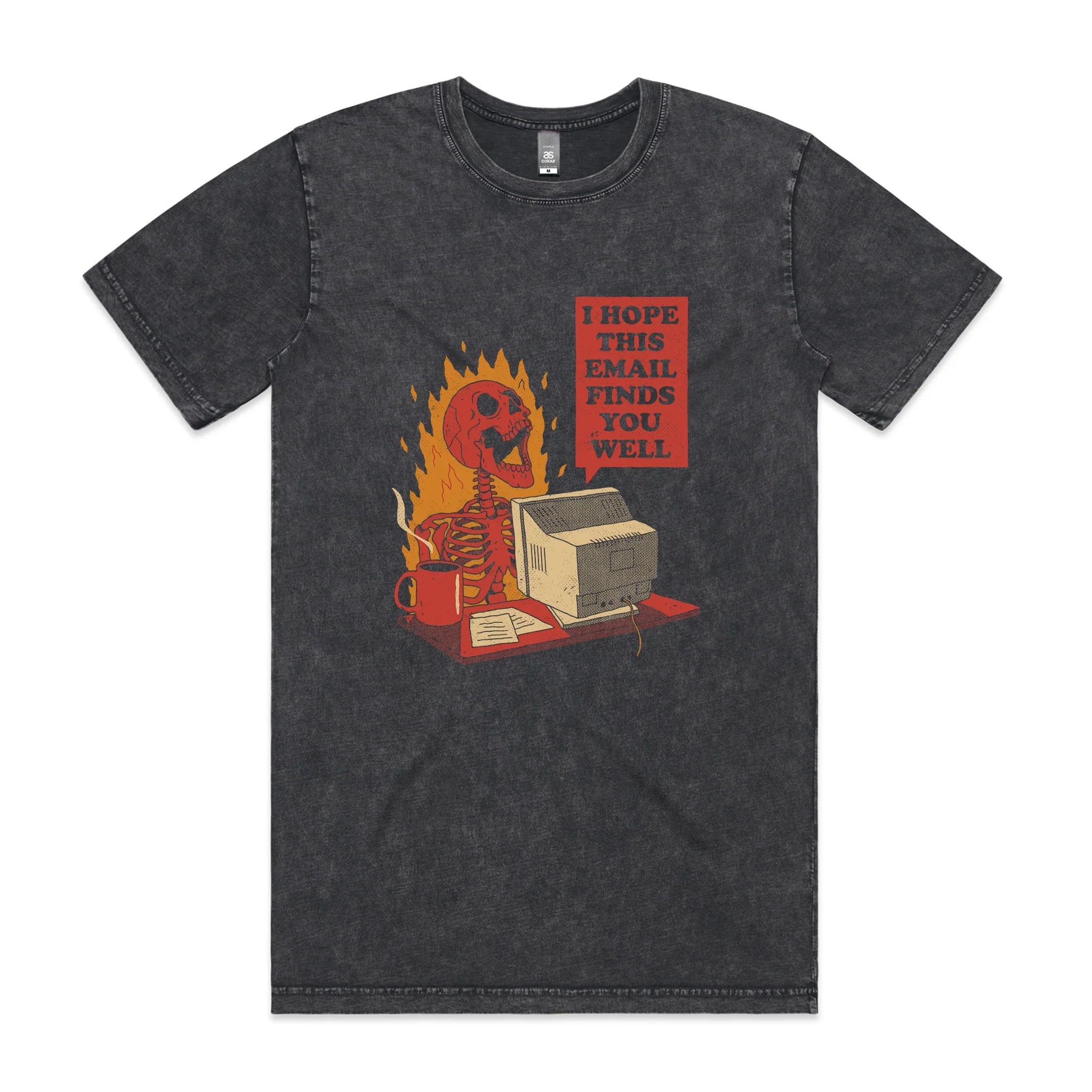 You Got Mail Tee Hoodie, Sweatshirt | CiraTrend.com (Image 2)