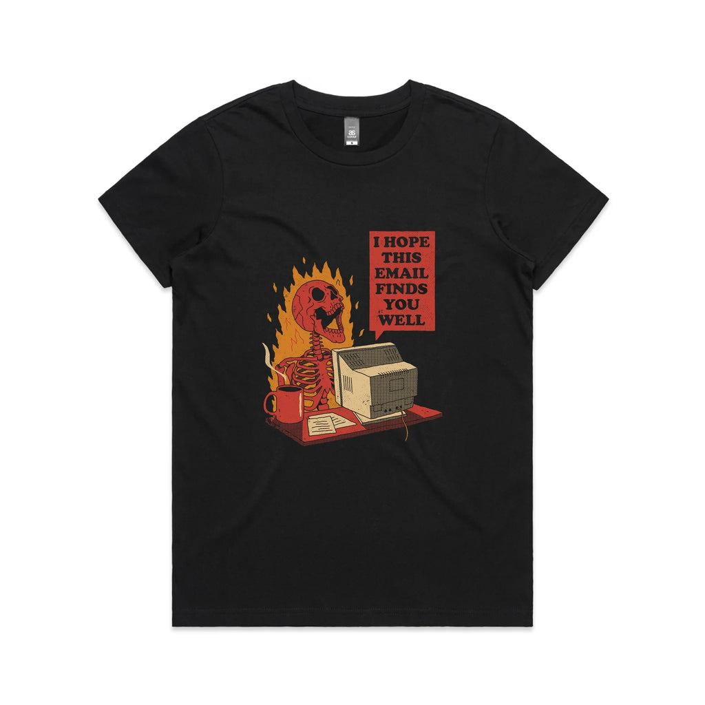 You Got Mail Tee Hoodie, Sweatshirt | CiraTrend.com (Image 5)