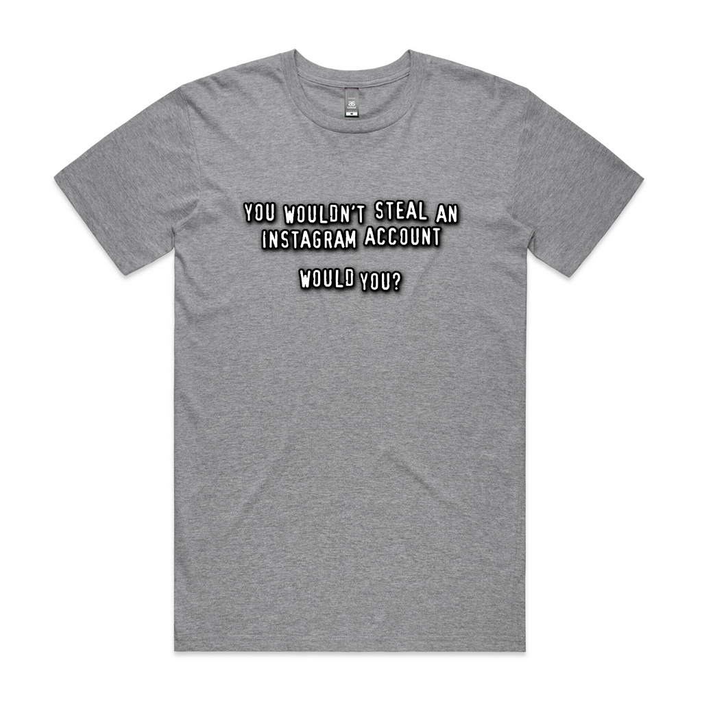 You Wouldn't Tee Hoodie, Sweatshirt | CiraTrend.com (Image 1)