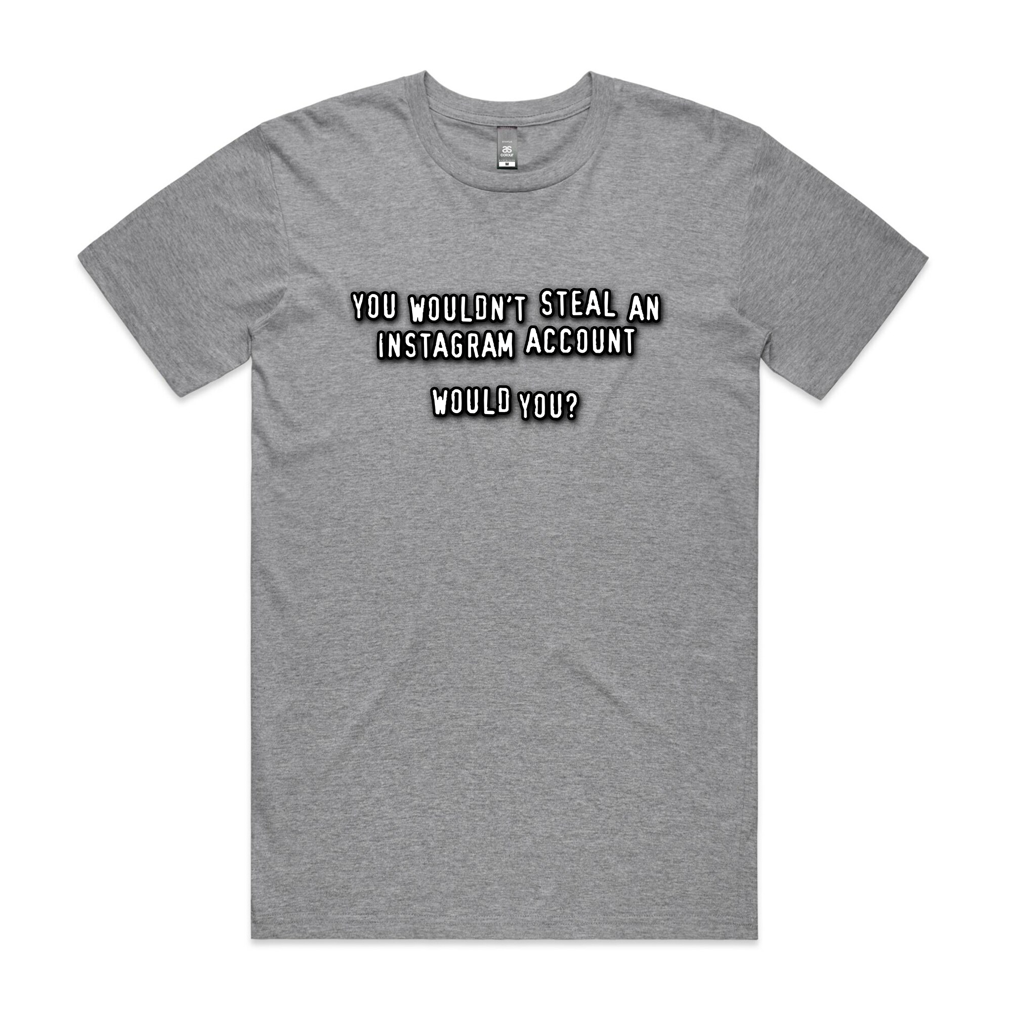 You Wouldn't Tee Hoodie, Sweatshirt | CiraTrend.com (Image 1)