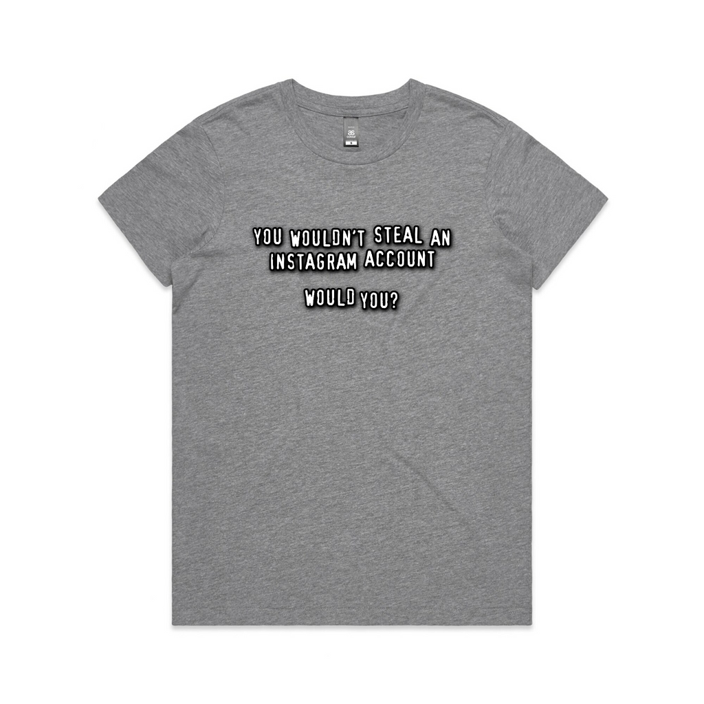 You Wouldn't Tee Hoodie, Sweatshirt | CiraTrend.com (Image 2)