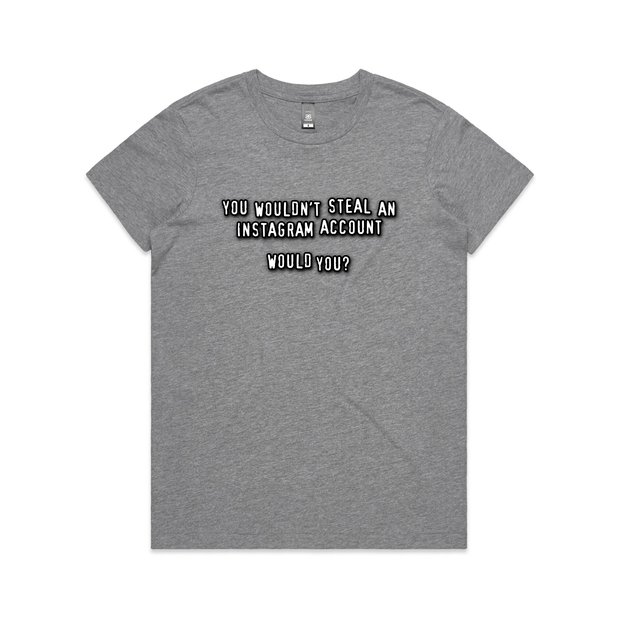 You Wouldn't Tee Hoodie, Sweatshirt | CiraTrend.com (Image 2)