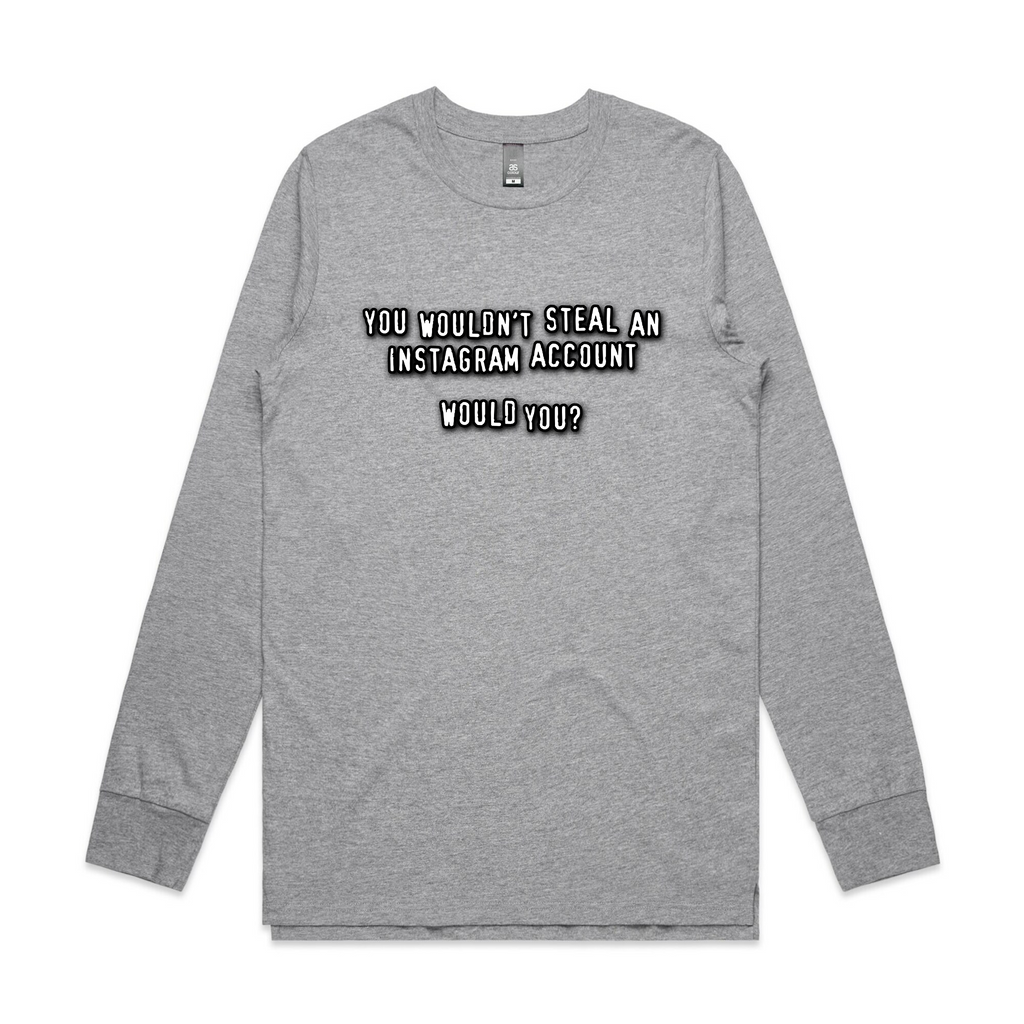 You Wouldn't Tee Hoodie, Sweatshirt | CiraTrend.com (Image 4)