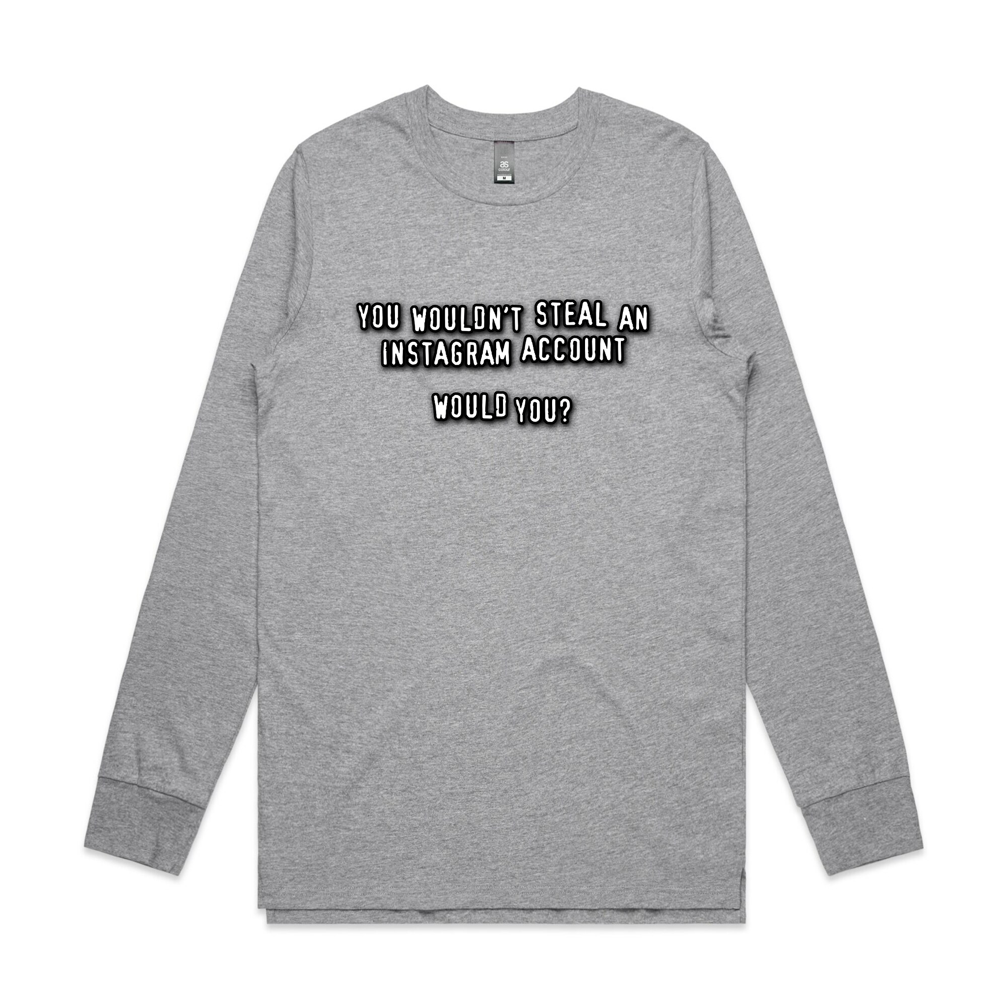 You Wouldn't Tee Hoodie, Sweatshirt | CiraTrend.com (Image 4)