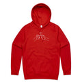 You, Me & Noodles Hoodie T-Shirts, Sweatshirt | CiraTrend.com (Image 1)