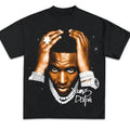 Young Dolph 90s Rapper Shirt, Streetwear Gifts Shirt Hoodie, Sweatshirt | CiraTrend.com