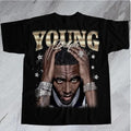 Young Dolph graphic T-Shirt Hoodie, Sweatshirt | CiraTrend.com