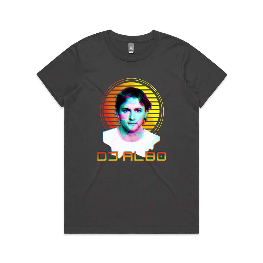 Young DJ Albo Tee Hoodie, Sweatshirt | CiraTrend.com (Image 3)