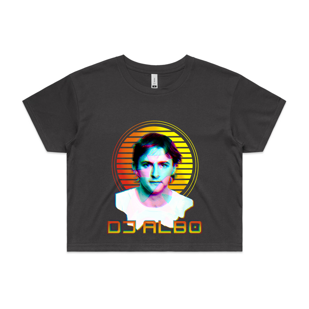 Young DJ Albo Tee Hoodie, Sweatshirt | CiraTrend.com (Image 5)