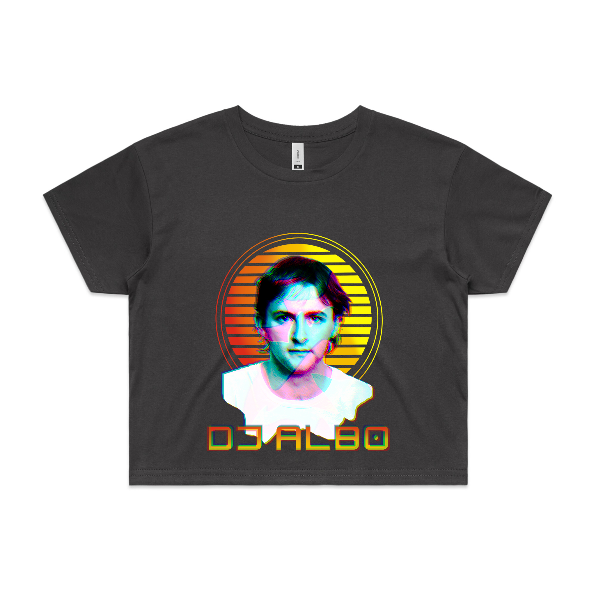 Young DJ Albo Tee Hoodie, Sweatshirt | CiraTrend.com (Image 5)