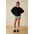 Your Favorite Women's Aria Crew Neck Sweater T-Shirts, Hoodie, Sweatshirt | CiraTrend.com