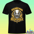 Your Inner Demon Dexter Deville Shirt