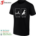 Your wife my wife funny bedroom humor shirt
