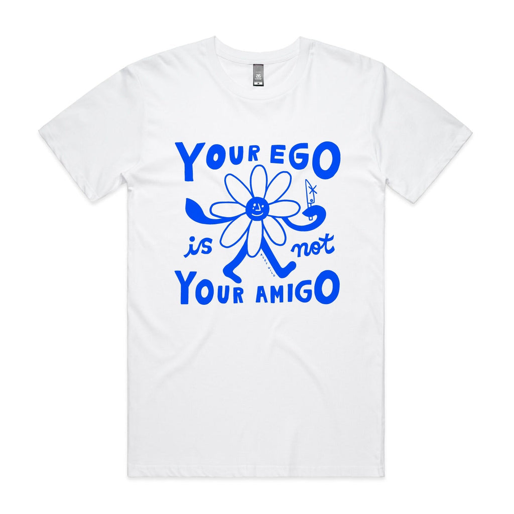Ego Amigo Tee Hoodie, Sweatshirt | CiraTrend.com (Image 1)