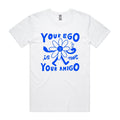 Ego Amigo Tee Hoodie, Sweatshirt | CiraTrend.com (Image 1)
