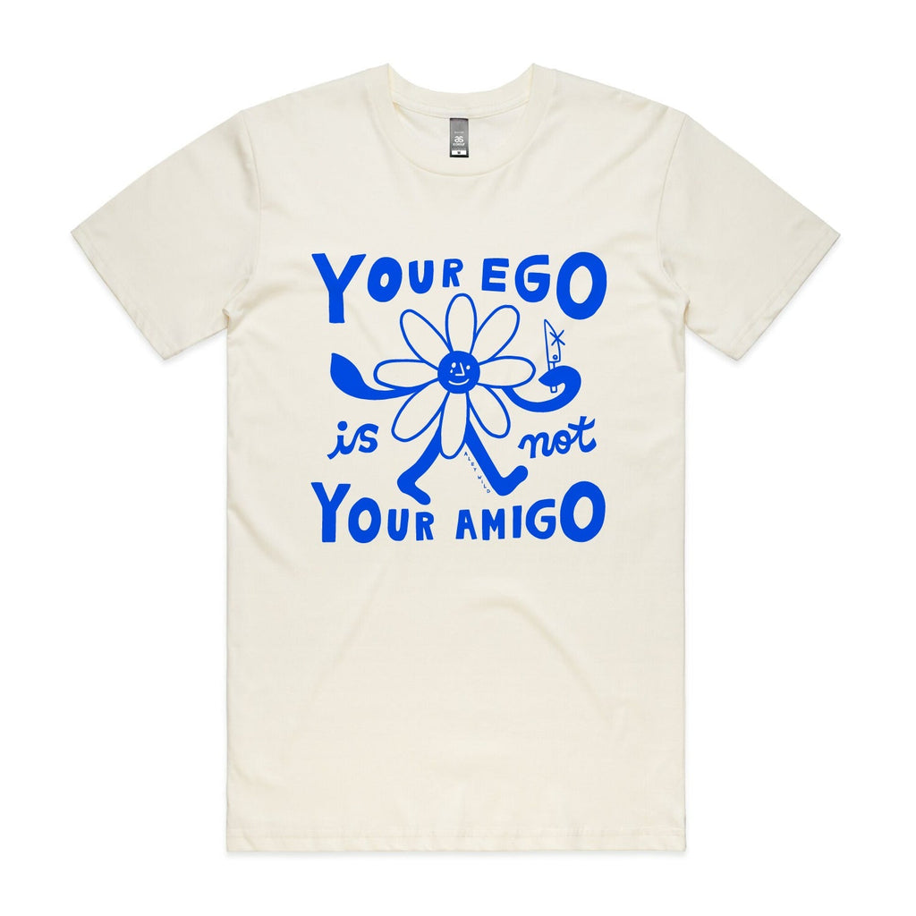 Ego Amigo Tee Hoodie, Sweatshirt | CiraTrend.com (Image 3)