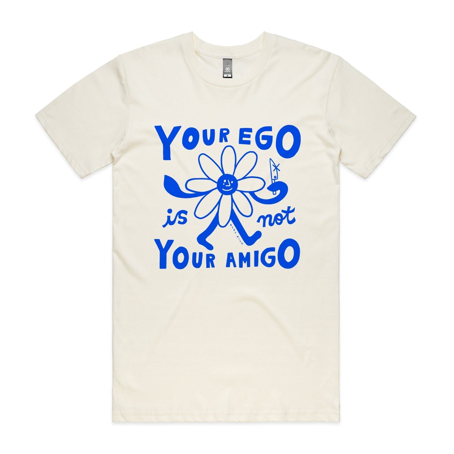 Ego Amigo Tee Hoodie, Sweatshirt | CiraTrend.com (Image 3)