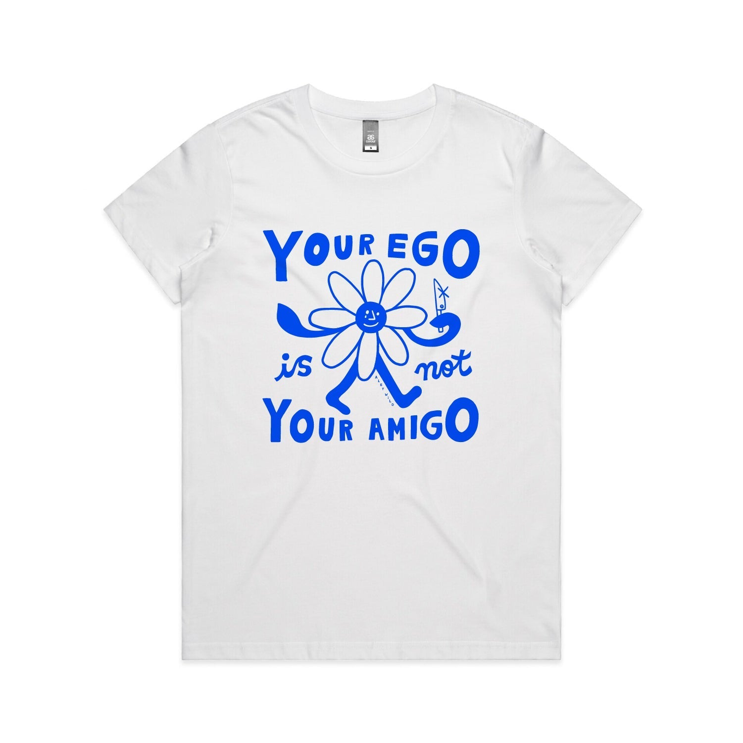Ego Amigo Tee Hoodie, Sweatshirt | CiraTrend.com (Image 4)