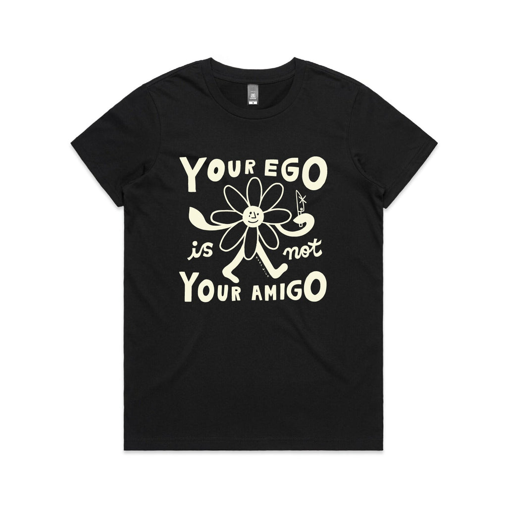 Ego Amigo Tee Hoodie, Sweatshirt | CiraTrend.com (Image 5)