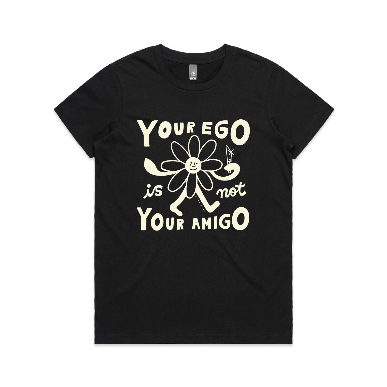 Ego Amigo Tee Hoodie, Sweatshirt | CiraTrend.com (Image 5)